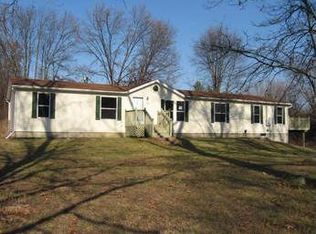 5090 Seymour Rd, Jackson, MI 49201