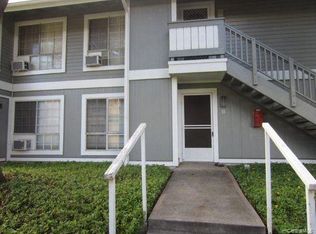 363 Mananai Pl #35B, Honolulu, HI 96818