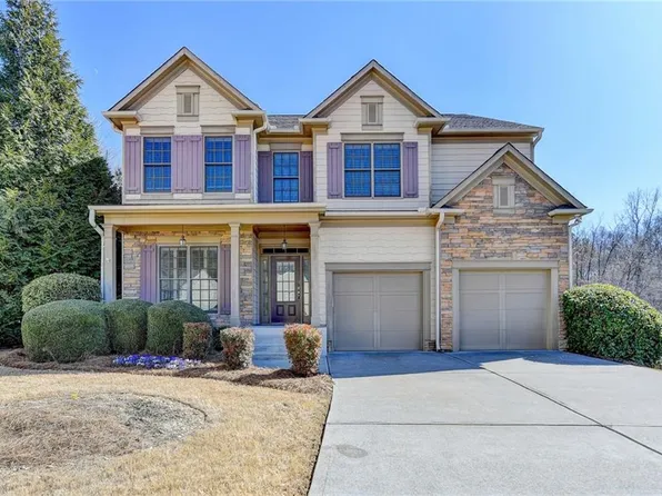 2425 Mindy Ln, Cumming, GA 30041