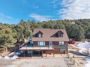 21381 Crestview Rd, Reno, NV 89521