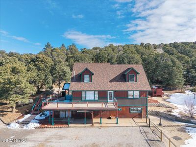 21381 Crestview Rd, Reno, NV, 89521