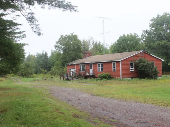 498 Old County Road, Pembroke, ME 04666