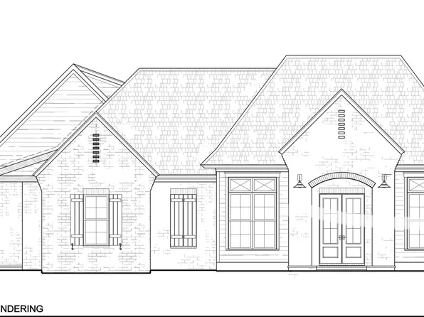 930 Mulberry Dr, Brandon, MS 39047