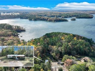 1763 Green Rd, Buford, GA 30518