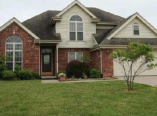 1012 W Country Rd, Skiatook, OK 74070