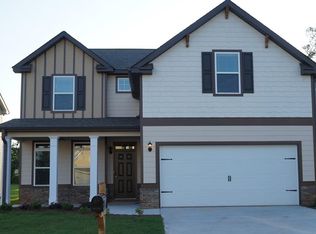 10 Thomaston St, Newnan, GA 30263