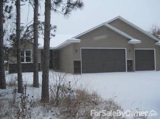 207 River Dr, Plover, WI 54467