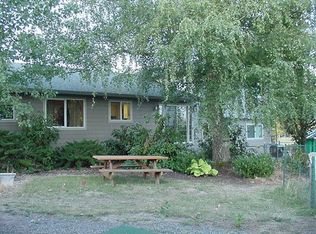 3805 NW 209th St, Ridgefield, WA 98642