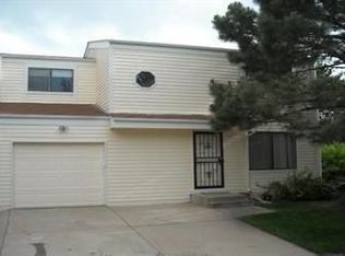 16492 E Radcliff Pl APT A, Aurora, CO 80015