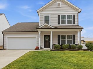 2462 Dukes Hollow Ct, High Point, NC 27265