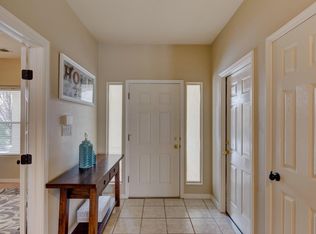 3548 Placita Del Suenos SE, Rio Rancho, NM 87124