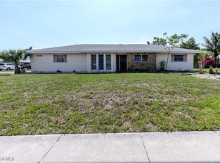 4646 Palm Tree Blvd, Cape Coral, FL 33904