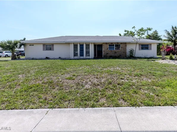 4646 Palm Tree Blvd, Cape Coral, FL 33904