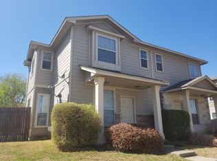 13808 Harris Ridge Blvd #A, Pflugerville, TX 78660