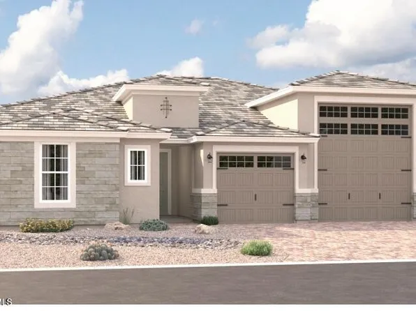 15757 W HACKAMORE Drive, Surprise, AZ 85387
