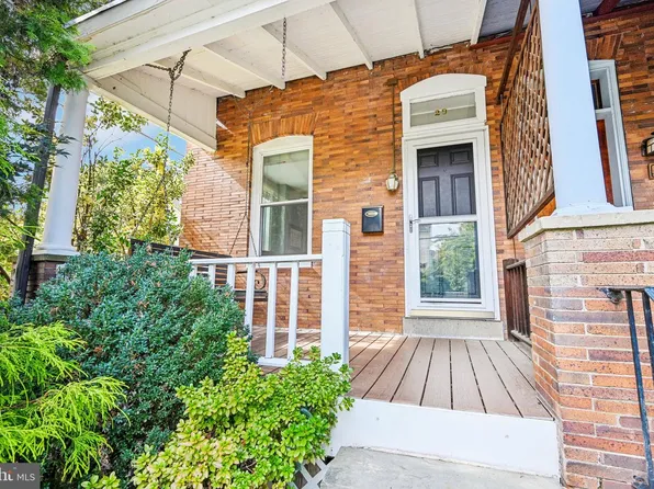 29 W Willow Grove Ave, Philadelphia, PA 19118