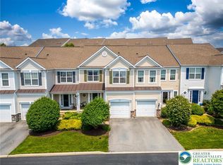 1824 Hemming Way S, Orefield, PA 18069