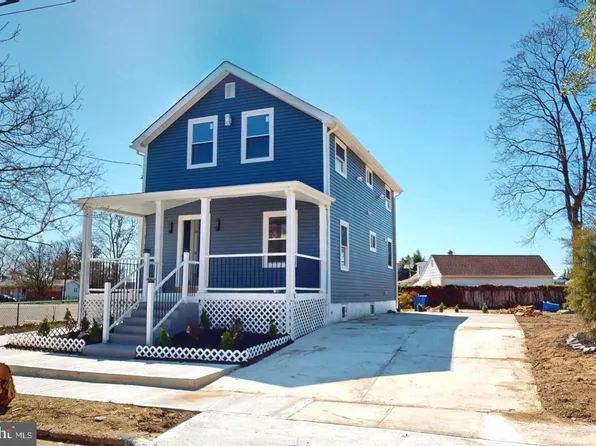 304 Monument Ave, National Park, NJ 08063