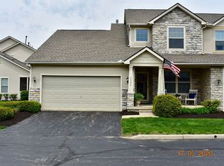 5984 Coventry Cross Ln, Hilliard, OH 43026