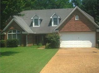 4934 Bradfield Run, Memphis, TN 38125