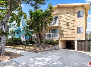 3329 Keystone Ave, Los Angeles, CA 90034