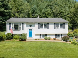 16 Howarth Rd, Oxford, MA 01540