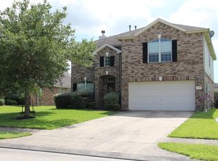 2484 Sandvalley Way, League City, TX 77573