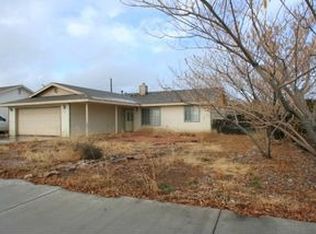 3782 N Navajo Dr, Prescott Valley, AZ 86314