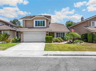 280 Cattail Cir, Brea, CA 92821