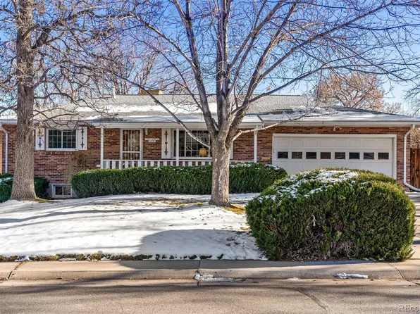 1678 S Van Gordon Court, Lakewood, CO 80228
