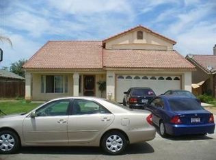 1923 Spring Ave, Delano, CA 93215