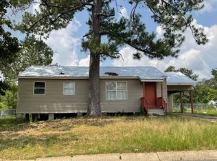 1600 Kings Rd, Leesville, LA 71446