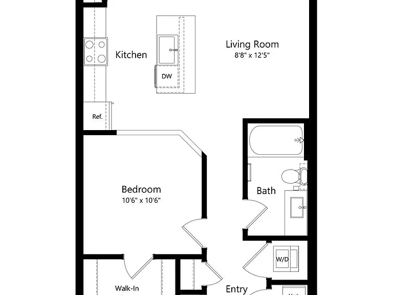 Jefferson Grandscape — Photo 48