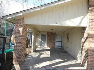 4600 Rocking Chair Rd #A, Austin, TX 78744