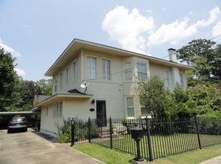804 N 4th Ave, Laurel, MS 39440