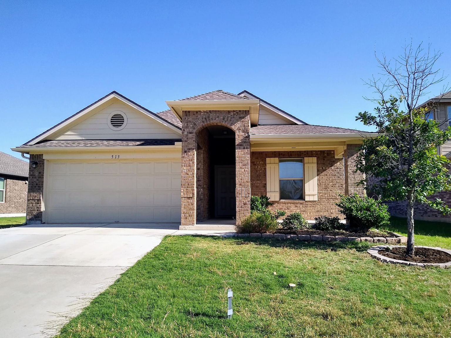 513 Kaluga Trl, Leander, TX 78641 Zillow