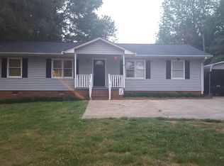 1440 James Cox Rd, Belton, SC 29627