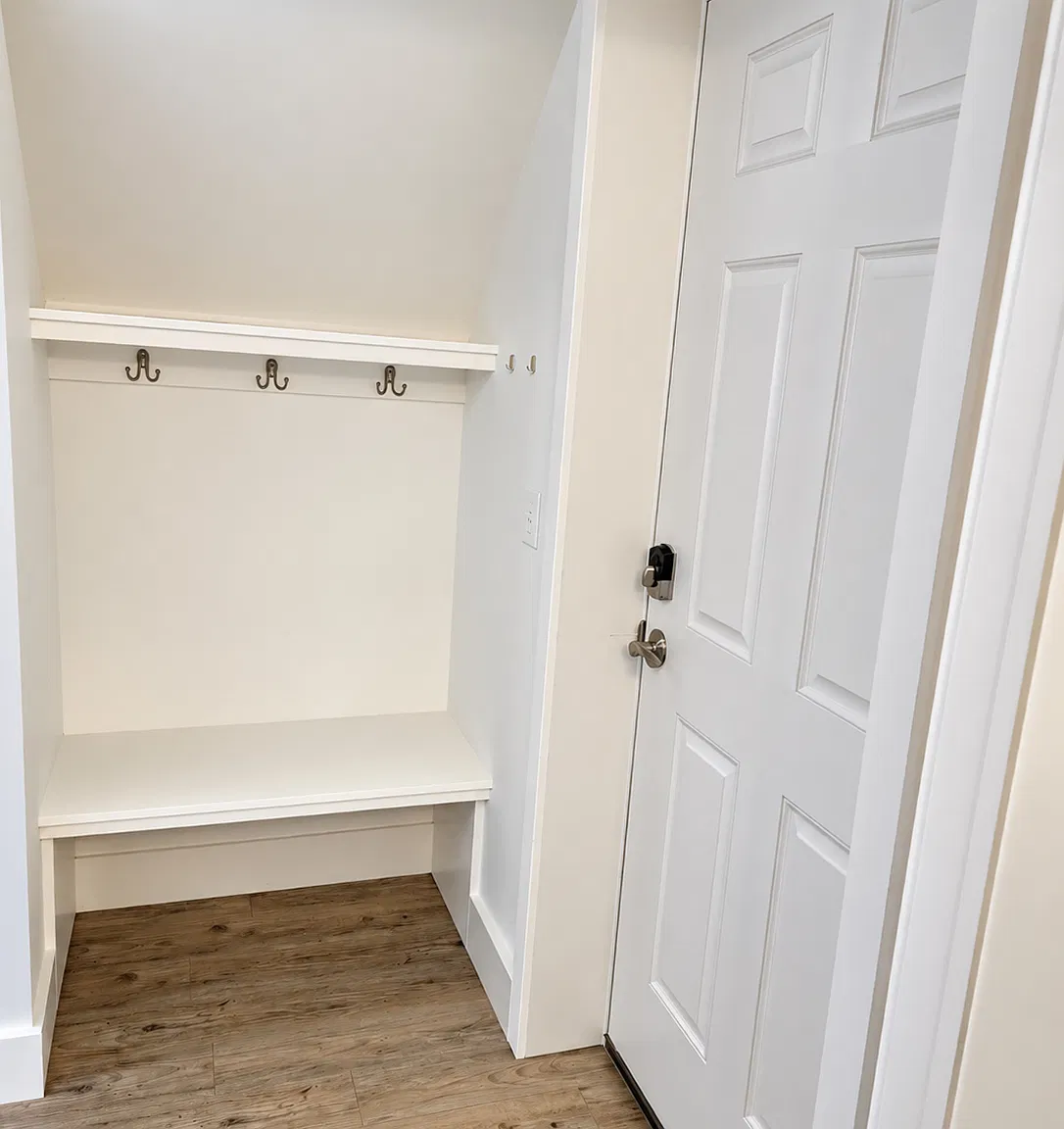 1 bed, 1.5 bath, $1,450 — Photo 3