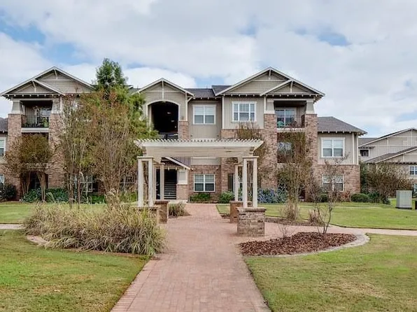 1725 Harvey Mitchell Pkwy S APT 2321, College Station, TX 77840