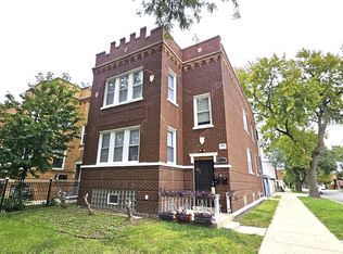 1801 N Lotus Ave Unit 2, Chicago, IL 60639