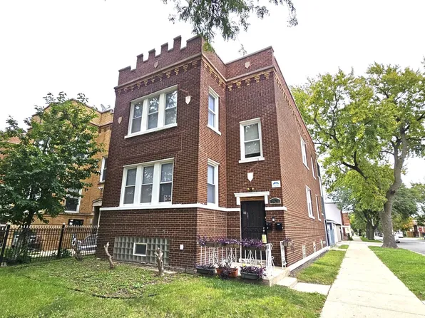 1801 N Lotus Ave Unit 2, Chicago, IL 60639