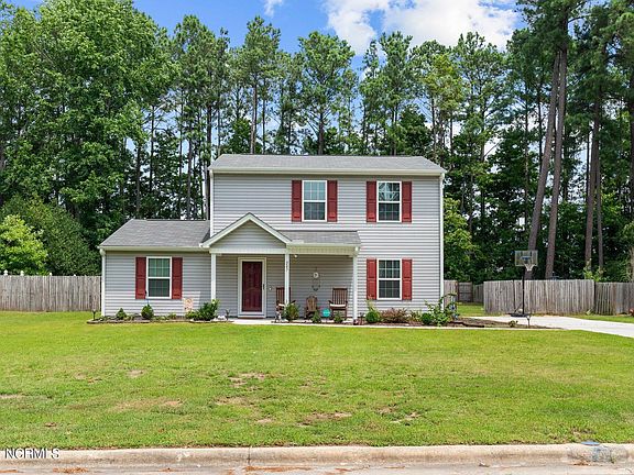 4th image of 207 E Baywood Lane