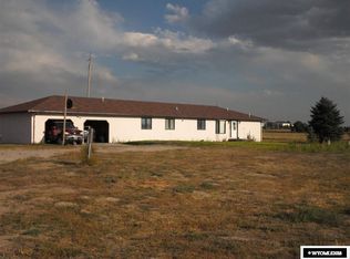 7847 Road 37, Lingle, WY 82223