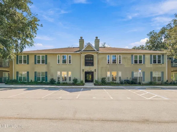 136 JARDIN DE MER Place #136, Jacksonville Beach, FL 32250