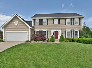 77 Muirfield Hill Pl, Saint Charles, MO