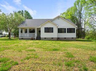 2534 Enon Rd, Oxford, NC 27565