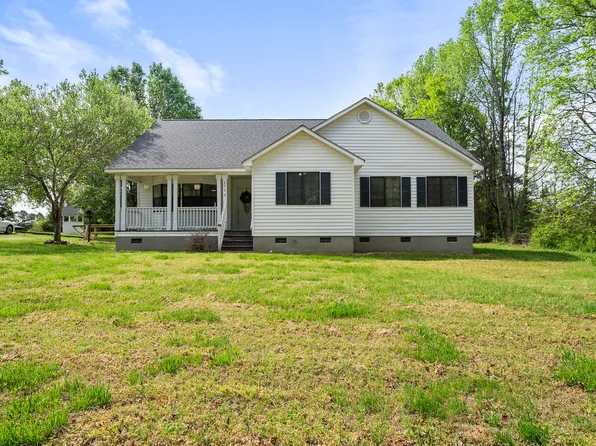 2534 Enon Rd, Oxford, NC 27565
