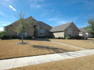 1004 Charing Cross Dr, Woodway, TX 76712