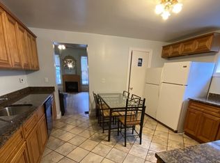 314 E William St APT 1, Ann Arbor, MI 48104