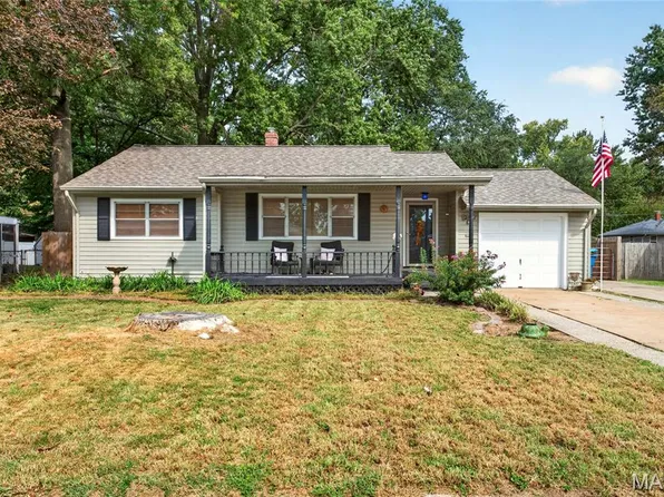 2125 Lindell Blvd, Granite City, IL 62040